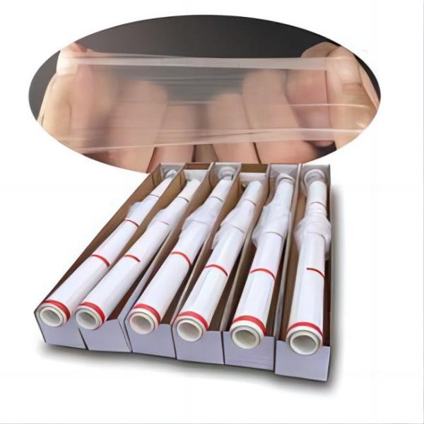 TPU PPF 7.5 Mil Clear Anti Scratch Car Paint Protection Film Great Quality TPU Film