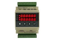 4-20mA 0-10V que pesa a verificação de For Auto Weight do controlador do indicador