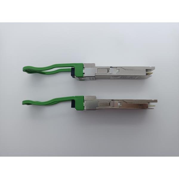 QSFP 100GBASE CWDM4 Lite, 2km над SMF Cisco QSFP-100G-SM-SR 10-3220-01