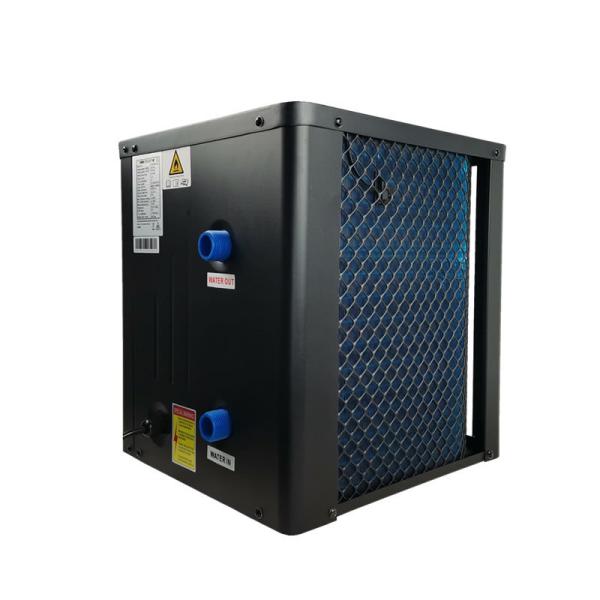 Huanghe Xingyu New Products Air Source Heat Pump Mini Swimming Pool Heat Pump R32 Swimming Pool Heat Pump#