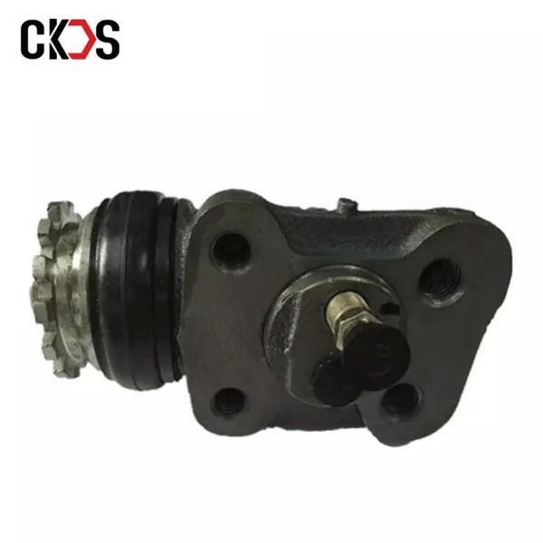 OEM Japanese Truck Brake Wheel Cylinder For MITSUBISHI FUSO 6D16 FR MC833581 MC833583 LH RH