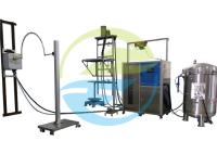 60529 Equipamento completo de ensaio IP de IPX1 a IPX8 tipo aberto