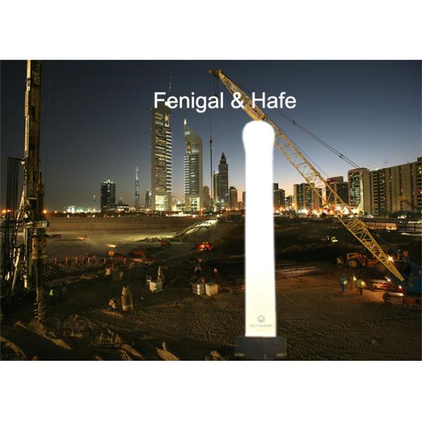 Спасение аварии Фортраффик маяка Биргхт 2400в раздувные или конструкция ночи