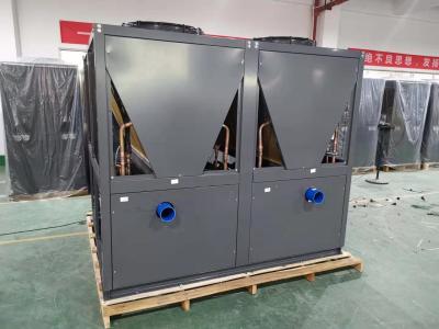 200 KW Heating Capacity Constant Water Temperature Heat Pump for Swimming Pool