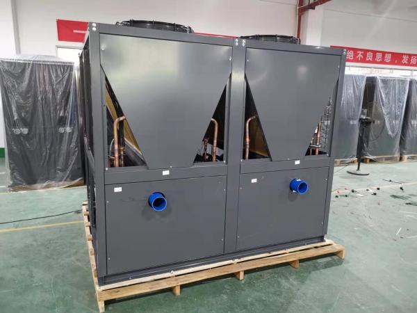 200 KW Heating Capacity Constant Water Temperature Heat Pump for Swimming Pool