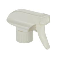 28 / 410 Pulverizador de disparo de plástico para todos los materiales de plástico