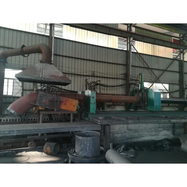 Cangzhou Xingkui Pipeline Equipment Co.,Ltd