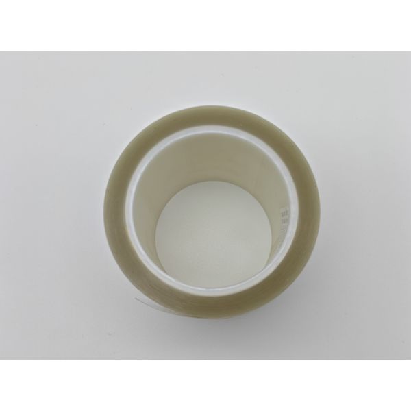 Heat Resistant PET Tape with Residue-Free Removal for High-Temperature Applications