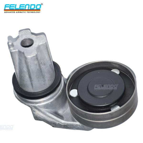 Belt tensioner pulley idler LR013506 for Land Rover DISCOVERY 4 10