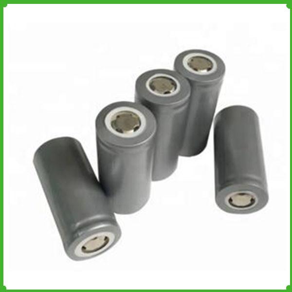 High capacity 32650 LiFepo4 lithium battery 3.2V 6AH rechargeable battery
