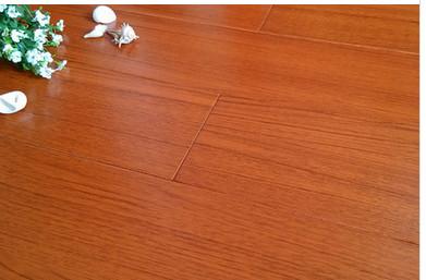 selected grade burma teak engineered timber flooring