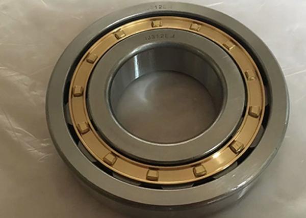 Reliable Spherical Roller Bearings High Rotating Speed  Long Life Span