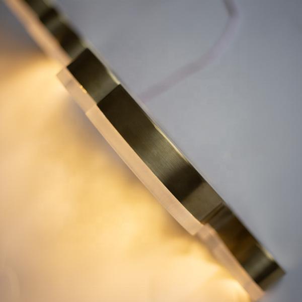 Manufacturer's Best-Selling Outdoor LED Stainless Steel Luminous Character Billboard LED Logo