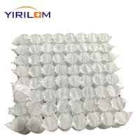 1.8mm Pocket Spring Coil For Sofa - Suporte sem ruído para assentos confortáveis