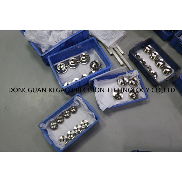 Части S45C Materia Nickelplating 0,002 машины впрыски втулки пластиковые