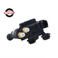 Bloco do compressor da suspensão do ar RVH000046 para a descoberta 3 RVH500070 de Land Rover