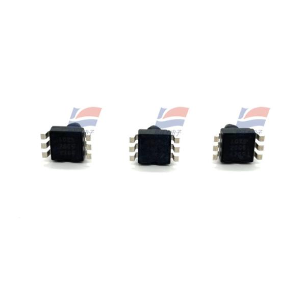 YJJ XGZP166 Short intake Pipe 3mm Gas Pressure Sensor POCT Blood Immunoquantitative Analyzer 10kPa