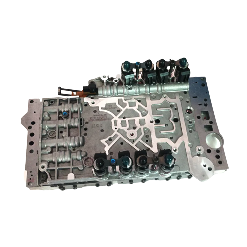 Mercedes 722.9 Auto Transmission Parts Valve Body Without Spool Remanufactured 722.9