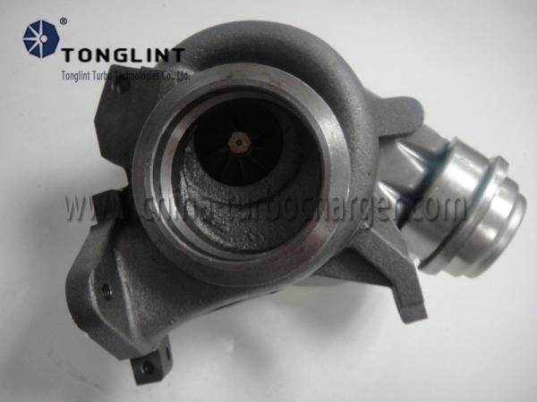 Mercedes Benz Sprinter Engine Variable Nozzle Turbo Charger 726698-5003 GT1852V