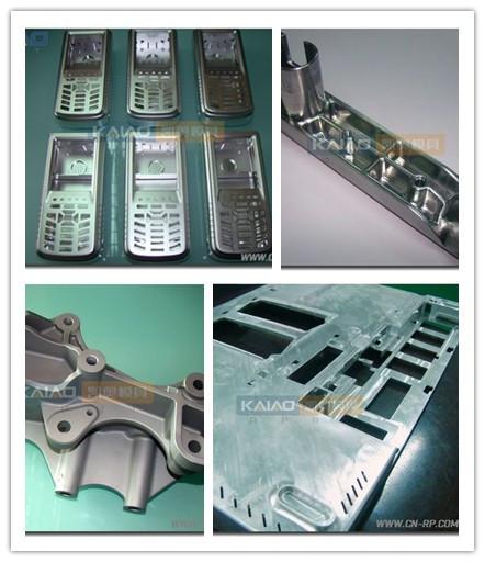 High Precision CNC 5-Axis Machine Tool For Machining Automotive Interior Parts