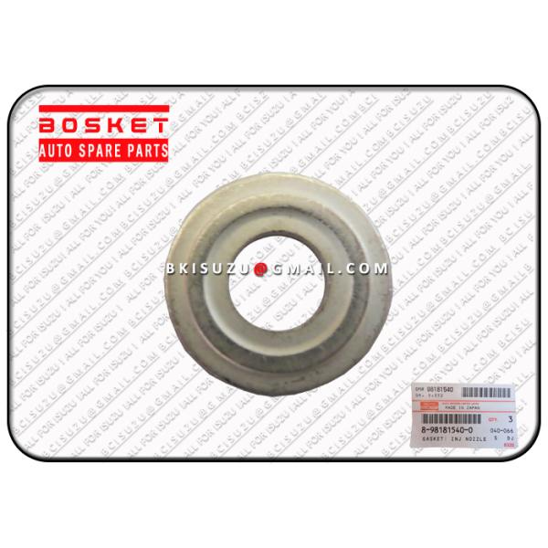 8-98181540-0 8981815400 Isuzu Engine Parts Injection Nozzle Gasket for ISUZU 4JJ1