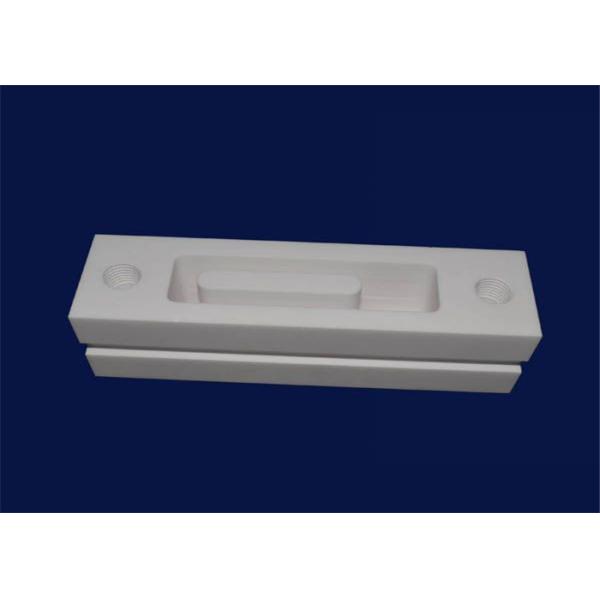 Изолируя керамика керамических компонентов точности высокотемпературная устойчив