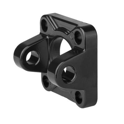 Aluminum AVENTICS Detachable Clevis MP2 Mount 1827005917 Cylinder Mounting Accessory