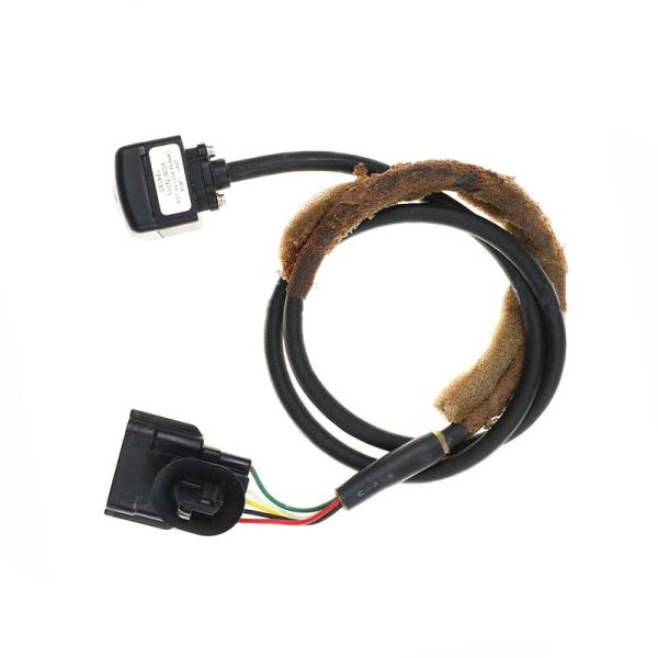 Car Parts Rear View Parking Assist Camera 284F1-1JB1E For EIgrand E52 Series