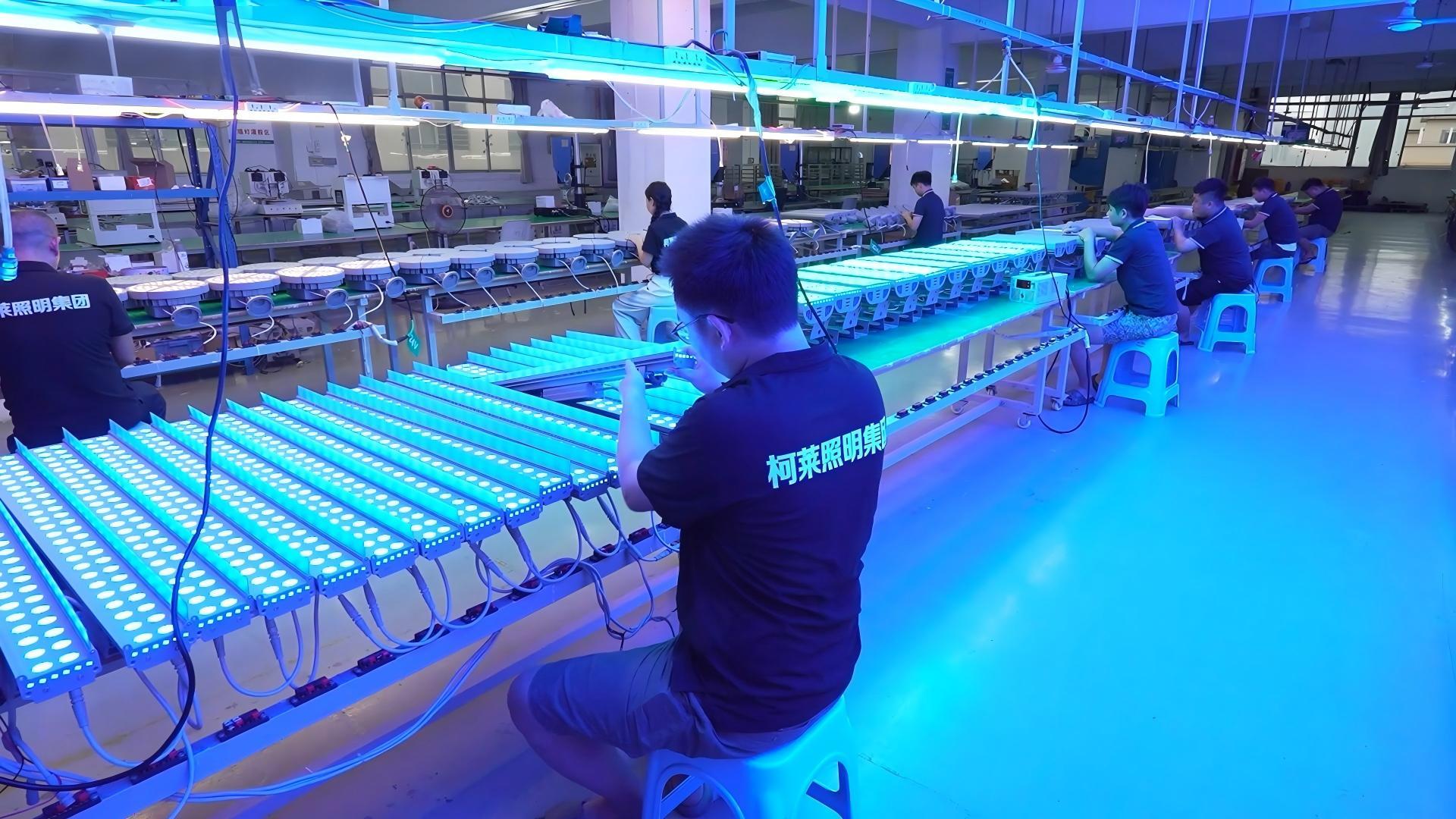 Guangdong Crane Lighting Electrical Appliance Co., Ltd.