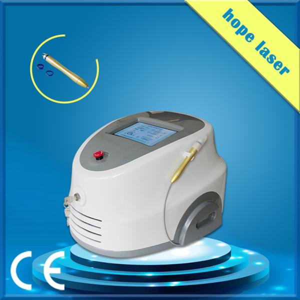 United States 8.0 Inch Touch Screen Spider Vein Removal Machine Vascular Removal