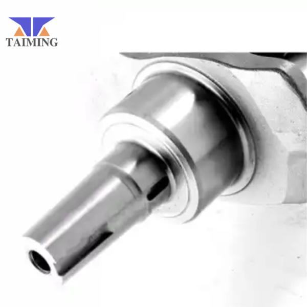 Новые запасные части для экскаватора ДТ466 Краншофт двигателя 675669C93 для экскаватора