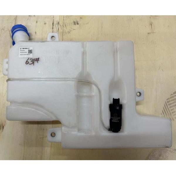 Windshield Washer DZ16231740100 SHACMAN Truck Parts Shacman X6000