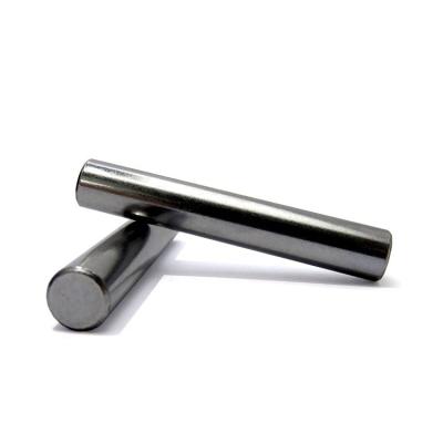 ROHS Certified Custom Dowel Pin for CNC Lathing of Aluminum Brass and Stainless Steel