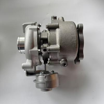 TF035HL Outlander Mitsubishi Engine Turbo 2.2 DI-D110Kw 150HP 1515A238 49335-01121 49335-01122