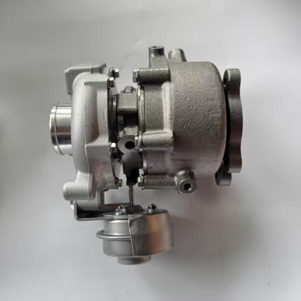 TF035HL Outlander Mitsubishi Engine Turbo 2.2 DI-D110Kw 150HP 1515A238 49335-01121 49335-01122