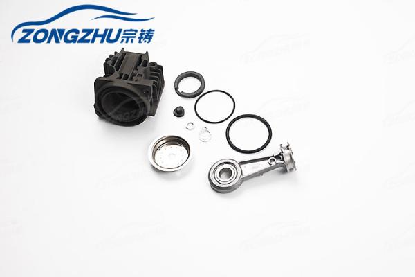 Air Ride Suspension Compressor Cylinder Piston Filter Cover Resistance Kit