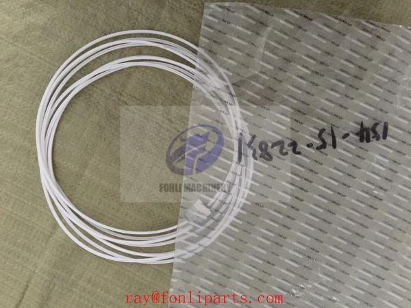 OEM komatsu D85，D155,D375  bulldozer transmisson withe ring 154-15-22831 shantui SD22 SD23