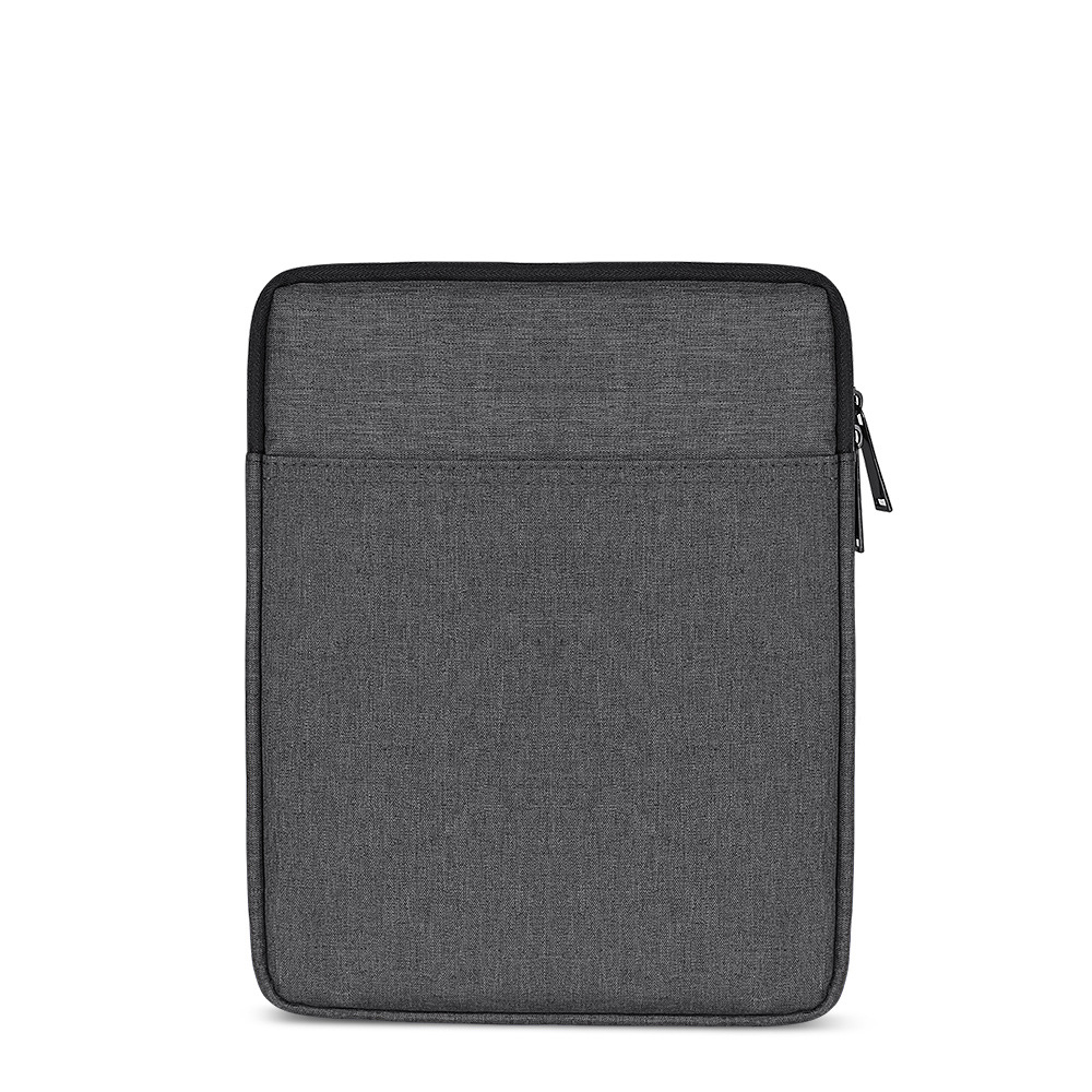 Universal Business Tablet Carrying Bag Handbag Portable Oxford Material Convertible Protective Sleeve Case Soft Korean