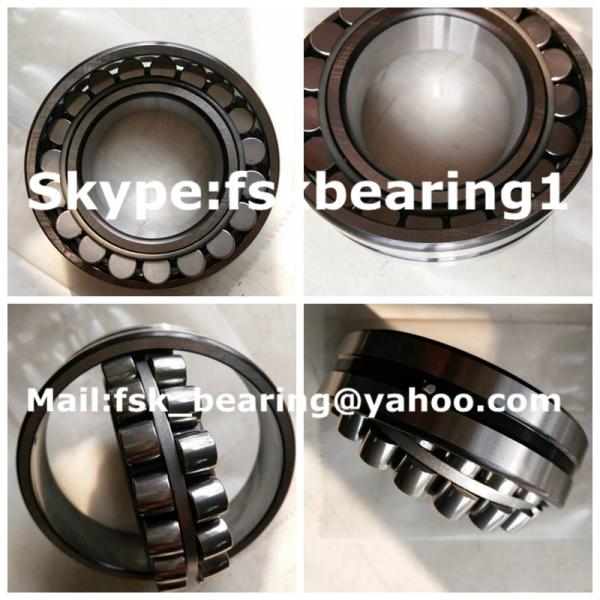 22210 E1 C3 Spherical Roller Bearing Used in Electric Motors 50mm x 90mm x 23mm