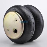 Atuador 16Unc da mola de ar dos airbags W013586900 de FD200-19319 Contitech