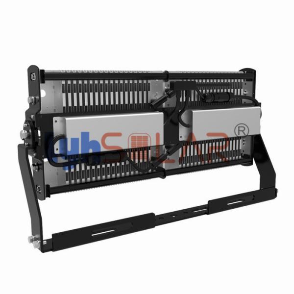 Long Lifespan LED Spot Light Outdoor With Meanwell Driver Free Maintenance