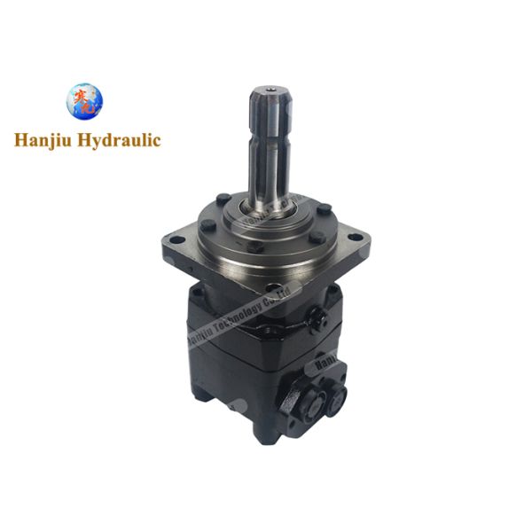 Hydraulic Motor CPMT160SL,151B0243, OMT 160 PTO DRIVE MOTOR