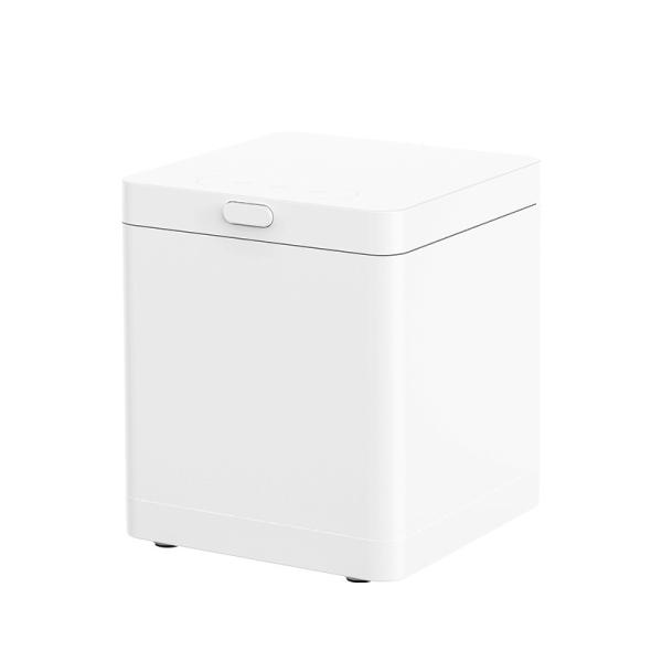 Smart Food Cycler Composter 2.5L Smart Waste Kitchen Composter From China Turning Food Waste to Compost Electric