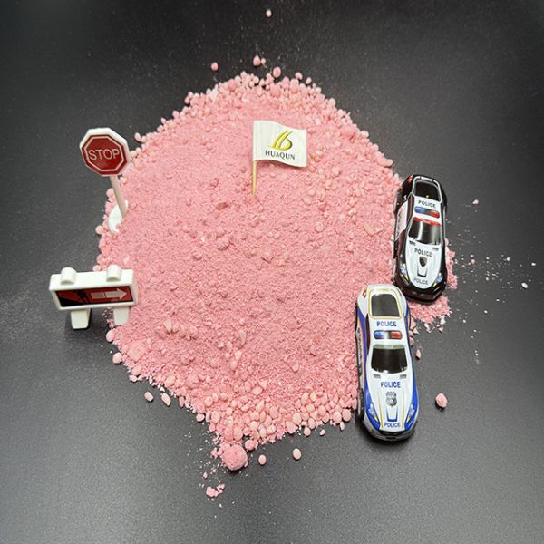 Road Marking Paint Thermoplastic Powder Guangzhou Factory