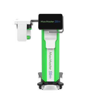 Slim Master 10d EMerald Lipo 532nm Diodo Verde Laser Corpo Emagrecimento de