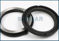4990518 peças de HITACHI que flutuam o selo do óleo para S90 a máquina escavadora Undercarriage Wheel Roller