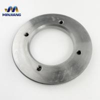 Vista - as peças resistentes do carboneto de tungstênio para as circunstâncias de alta pressão