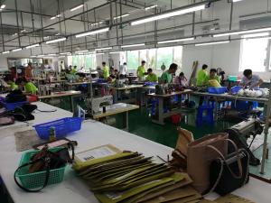 Jiacheng bag and case Co., Ltd