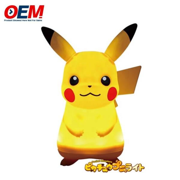 Customized Made LED Lamp Stick Small Lighting Toy LIght Up Toys