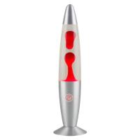 Lampe à méduse à LED 220V OEM Matériau aluminium Lampe à cire de lave